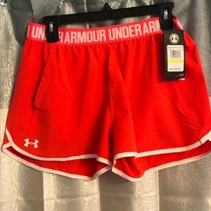 Under Armour shorts